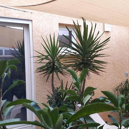 La Casa Tranquilia Chez Vero Et Jj Studio A Marseillan Exteriér fotografie
